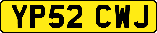 YP52CWJ