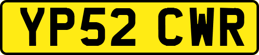 YP52CWR