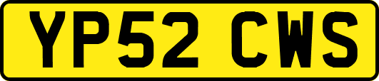 YP52CWS
