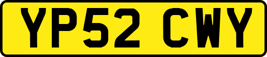 YP52CWY