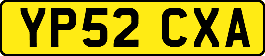 YP52CXA
