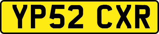 YP52CXR