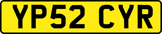 YP52CYR