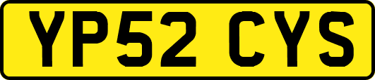 YP52CYS
