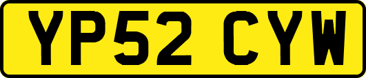 YP52CYW
