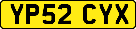 YP52CYX