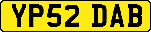 YP52DAB