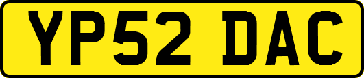 YP52DAC