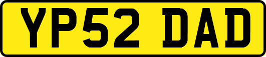 YP52DAD