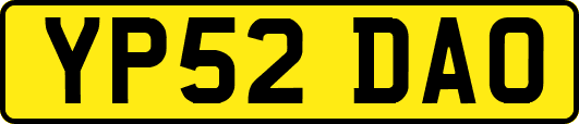 YP52DAO