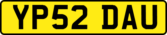 YP52DAU