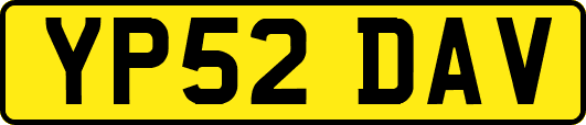 YP52DAV