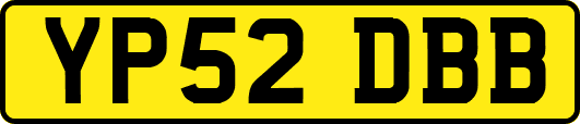YP52DBB