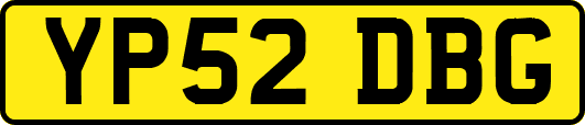 YP52DBG