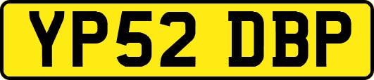 YP52DBP