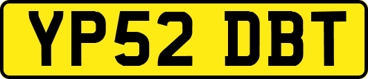 YP52DBT