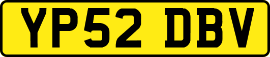 YP52DBV