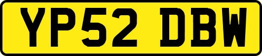 YP52DBW