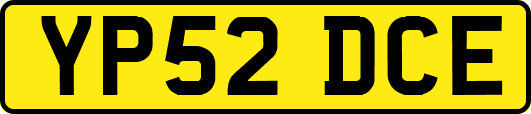 YP52DCE