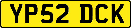 YP52DCK