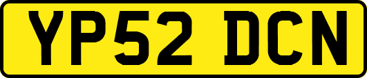 YP52DCN