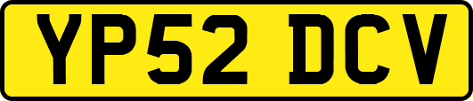 YP52DCV