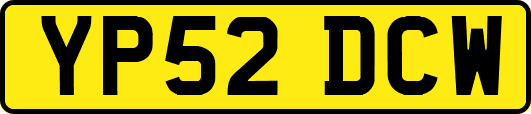 YP52DCW