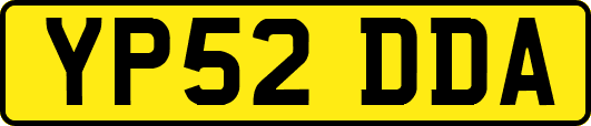 YP52DDA
