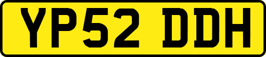 YP52DDH