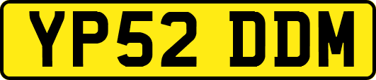 YP52DDM