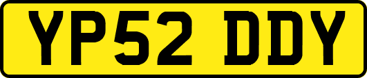 YP52DDY