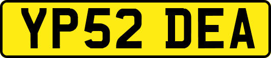 YP52DEA