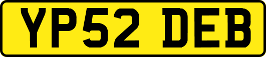 YP52DEB