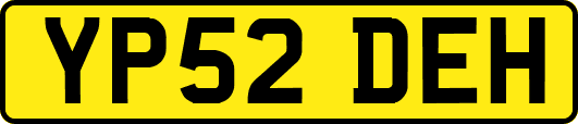YP52DEH
