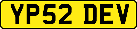 YP52DEV