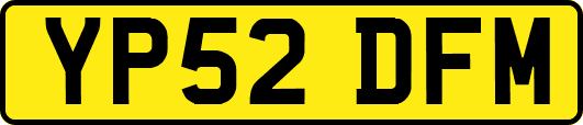 YP52DFM