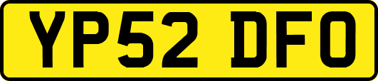 YP52DFO