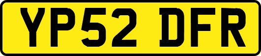 YP52DFR