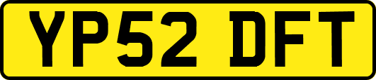 YP52DFT