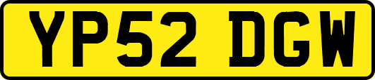 YP52DGW