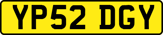 YP52DGY