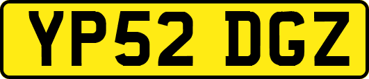 YP52DGZ
