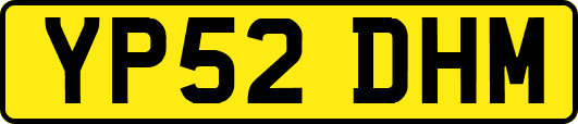 YP52DHM