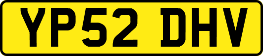 YP52DHV