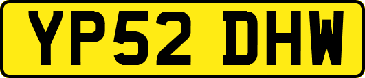 YP52DHW