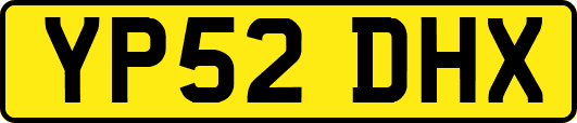 YP52DHX