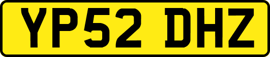 YP52DHZ