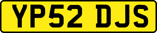 YP52DJS