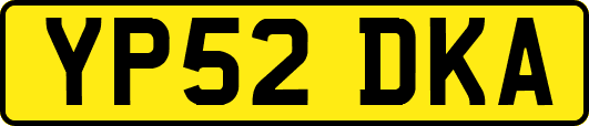 YP52DKA