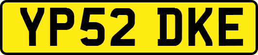 YP52DKE